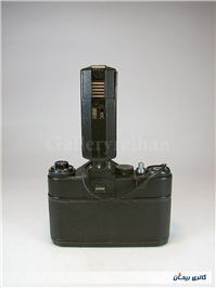 فلاش قدیمی National PE-204 ساخت ژاپن 