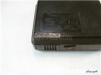 فلاش قدیمی National PE-204 ساخت ژاپن 