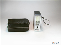 فلاش قدیمی دوربین عکاسی METZ 185 آلمانی