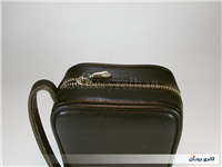 فلاش قدیمی دوربین عکاسی METZ 185 آلمانی