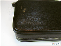 فلاش قدیمی دوربین عکاسی METZ 185 آلمانی