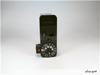 فلاش قدیمی دوربین عکاسی METZ 185 آلمانی