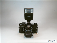 فلاش قدیمی مارک Panasonic PE-201A 