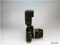 فلاش قدیمی مارک Panasonic PE-201A 