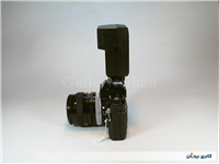 فلاش قدیمی مارک Panasonic PE-201A 