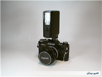 فلاش قدیمی DIA ساخت کشور ژاپن 