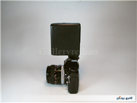 فلاش قدیمی DIA ساخت کشور ژاپن 