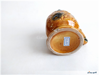 پارچ و لیوان سرامیکی قدیمی