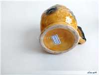 پارچ و لیوان سرامیکی قدیمی