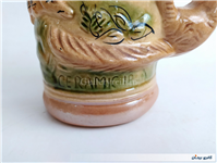 پارچ و لیوان سرامیکی قدیمی