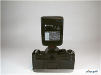 فلاش قدیمی مارک National PE-201A 