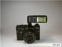 فلاش قدیمی raynox AC-280 ساخت ژاپن 