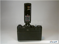 فلاش قدیمی raynox AC-280 ساخت ژاپن 