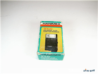 فلاش قدیمی دوربین عکاسی HANIMEX SFX40 ژاپن