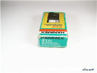 فلاش قدیمی دوربین عکاسی HANIMEX SFX40 ژاپن