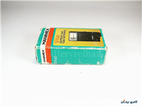 فلاش قدیمی دوربین عکاسی HANIMEX SFX40 ژاپن