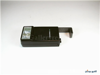 فلاش قدیمی دوربین عکاسی HANIMEX SFX40 ژاپن