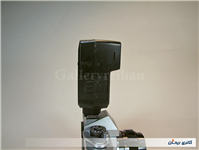 فلاش قدیمی مارک National PE-201A 