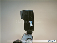 فلاش قدیمی مارک National PE-201A 