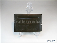 کارتریج بازی کنسول سگا SEGA قدیمی 4 لبه 