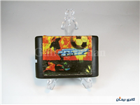 کارتریج بازی کنسول سگا SEGA قدیمی 1 لبه 