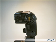 فلاش قدیمی دوربین عکاسی Vivitar 285 