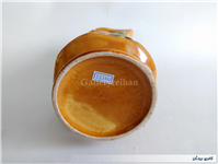 پارچ و لیوان سرامیکی قدیمی 