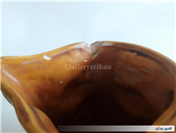 پارچ و لیوان سرامیکی قدیمی 