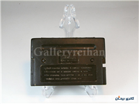 کارتریج بازی کنسول سگا SEGA قدیمی 1 لبه 