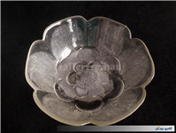کاسه میوه خوری طرح گل زیبا و خاص