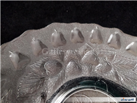 دیس میوه خوری قدیمی و زیبا طرح میوه