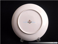دیوارکوب چینی قدیمی گل گندم