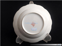 دیوارکوب چینی قدیمی لیلی و مجنون سه عکس