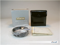 فیلتر منشوری پنج بخشی 52mm Vitacon ژاپن