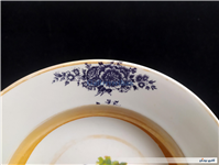 دیوارکوب چینی لیلی و مجنون یاماتسو ژاپن 