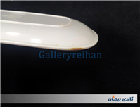 دیس قدیمی ملامین طرح زیبا ژاپنی