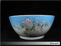 کاسه سرامیکی بزرگ 21CM ساخت انگلستان