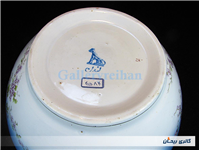 کاسه سرامیکی بزرگ 21CM ساخت انگلستان