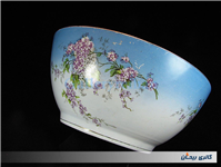 کاسه سرامیکی بزرگ 21CM ساخت انگلستان
