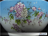 کاسه سرامیکی بزرگ 21CM ساخت انگلستان