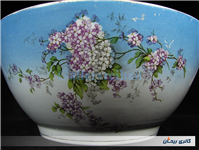 کاسه سرامیکی بزرگ 21CM ساخت انگلستان