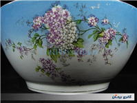 کاسه سرامیکی بزرگ 21CM ساخت انگلستان
