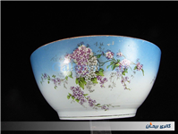 کاسه سرامیکی بزرگ 21CM ساخت انگلستان