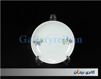 دیوارکوب یا زیرفنجانی قدیمی باواریا آلمانی