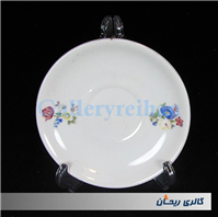 دیوارکوب یا زیرفنجانی قدیمی باواریا آلمانی