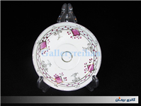 دیوارکوب یا نعلبکی کوزنیسوف کاردست طرح خاص
