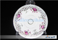 دیوارکوب یا نعلبکی کوزنیسوف کاردست طرح خاص