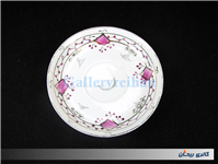 دیوارکوب یا نعلبکی کوزنیسوف کاردست طرح خاص