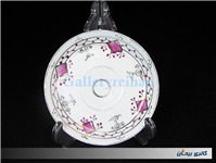 دیوارکوب یا نعلبکی کوزنیسوف کاردست طرح خاص