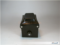 کیف دوربین قدیمی لوبیتل Lubitel 2 مشکی